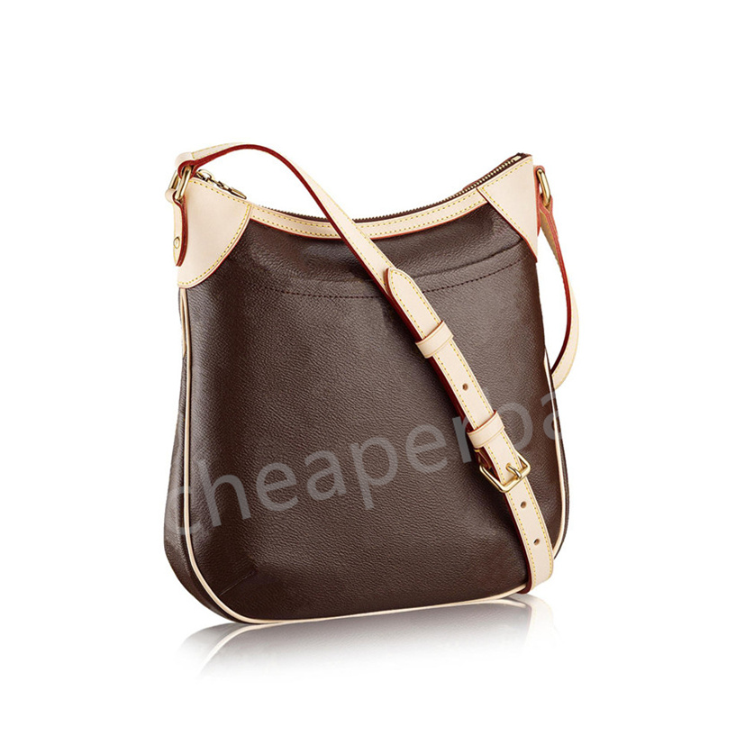 

Tote bag Womens Wallets designer Handbags Totes luxury Cross body Purses Bags Leather Clutch Backpack Wallet Fashion crossbody Shoulder lady saddle handbag 32cm, #01 brown flower