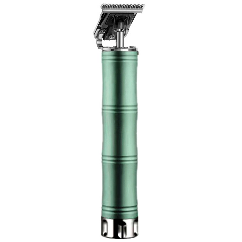 

men hair trimmer professional beard electric hair clipper rechargeable hair cutter machine vised to andis d7 d8 blade