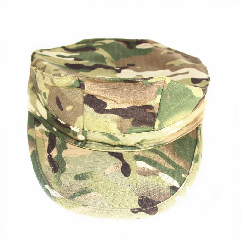 

Hunting Cap Army Camouflage Tactical Hat Outdoor Sports FIshing Cycling Visor Sun Hats Army Camo Combat Mens Cap, Cp