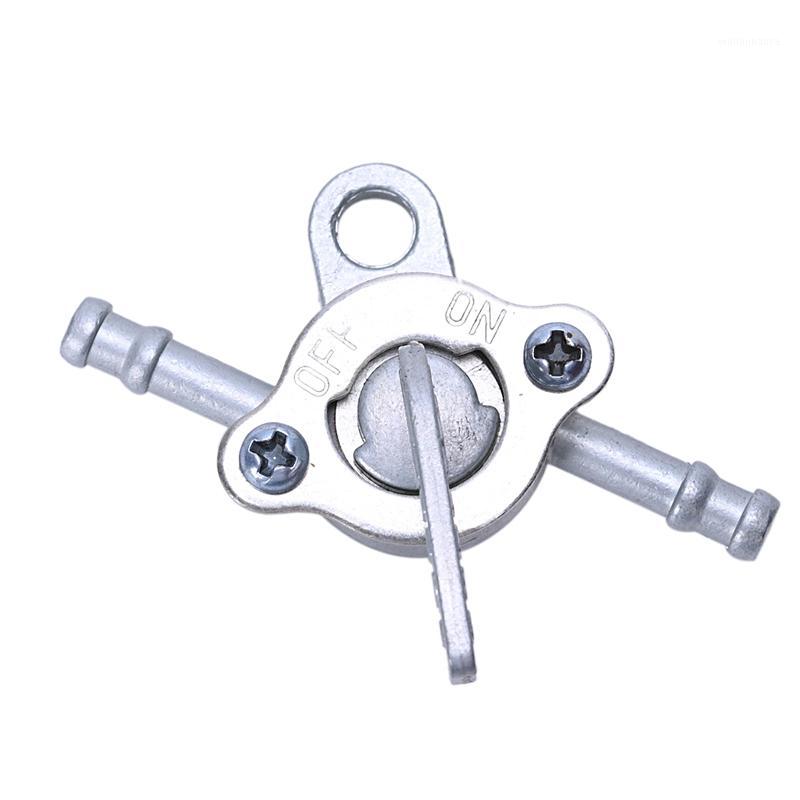 

Petrol Fuel Tank Valve Tap Switch Cock Petcock Pocket For Atv Quad Dirt Pit Bike1