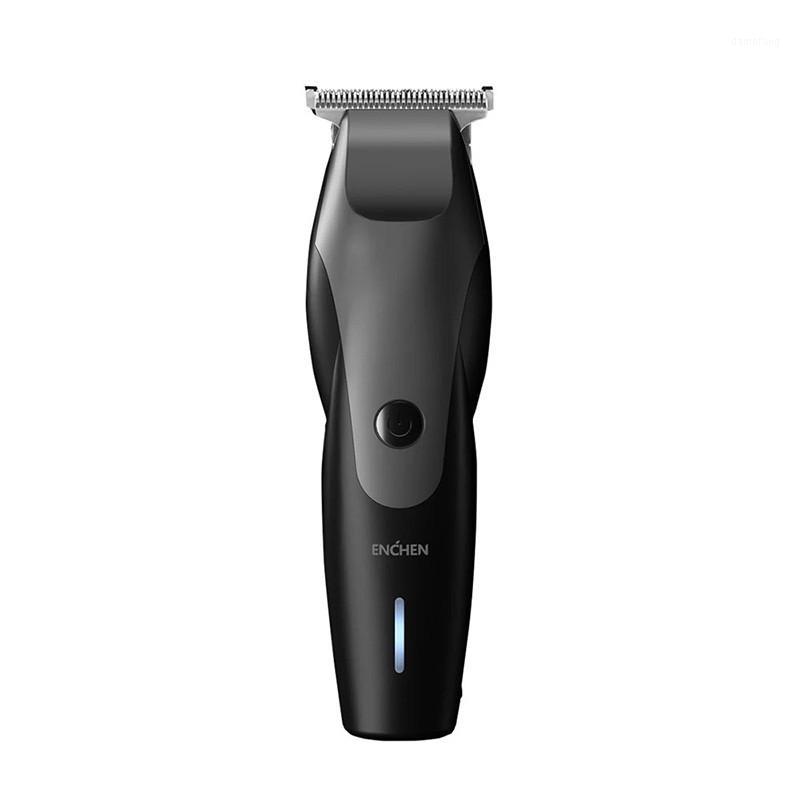 

Hot Sale Hummingbird USB Electric Hair Clippers Men Rechargeable Cordless Close Cutting Hair Trimmer With 3 Combs Dropshipping1