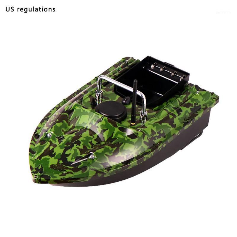 

Nesting Boat 500 Meters Intelligent Remote Control Bait Boat Sending Hook High Power Fishing Nesting1