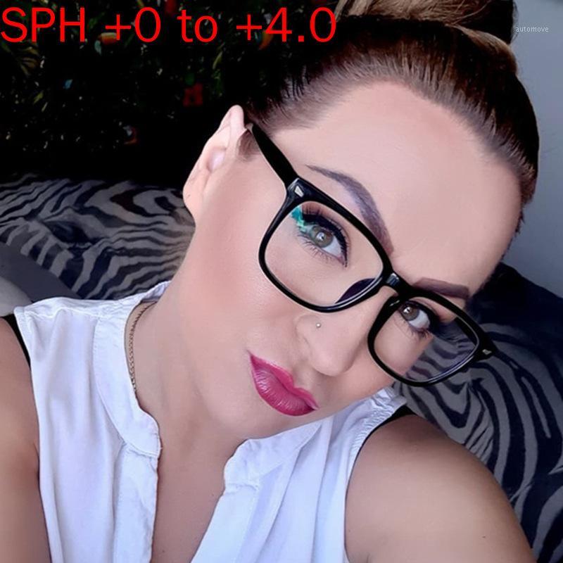 

Female Progressive Multifocus Hyperopia Presbyopia Men's Retro Brand Design Outdoor Photochromic Driving Reading Glasses UV NX1