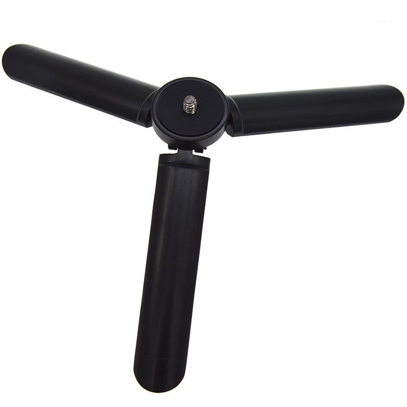 

Metal Material Tripod Stabilize Holder for Osmo Mobile 3 2 Osmo Pocket Gimbal Action Camera Accessories1