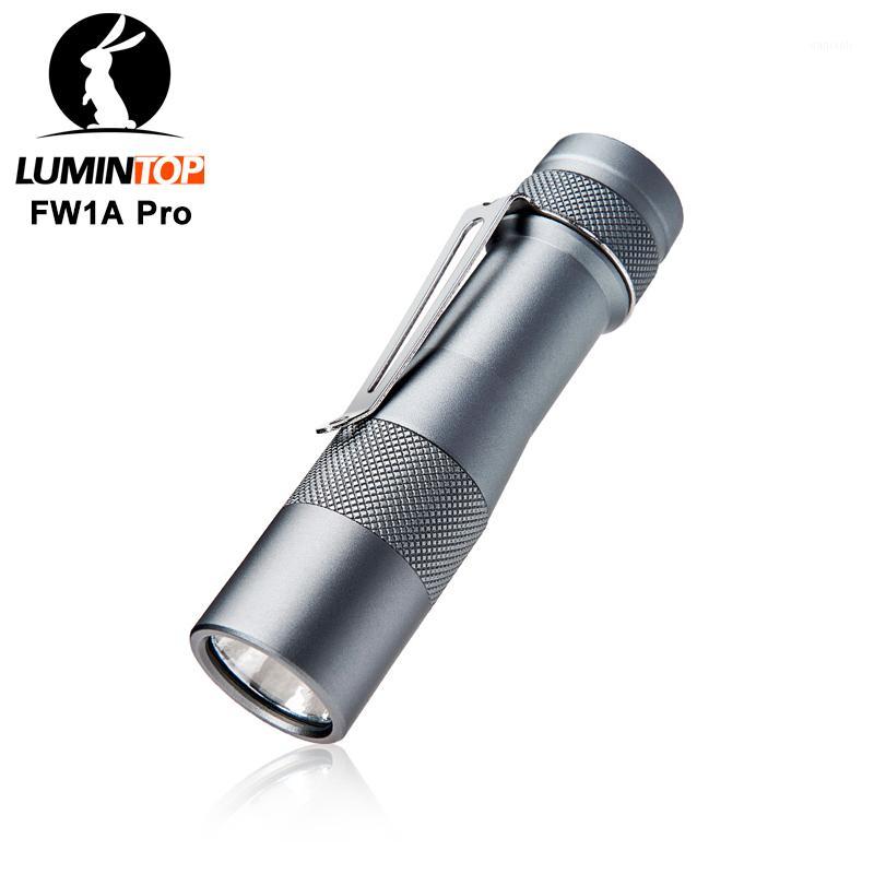 

Lumintop FW1A pro 18650 XHP 50.2 LED 3500lumens 220 meters Anduril firmware tail switch1