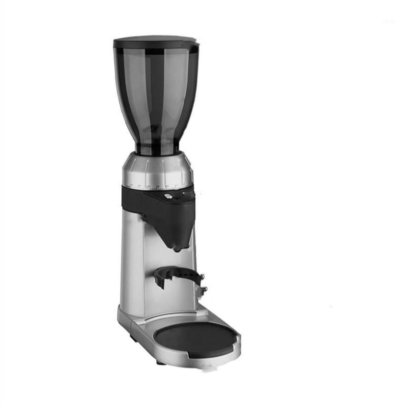 

Electric grinder, espresso coffee grinder, automatic adjustable thickness1