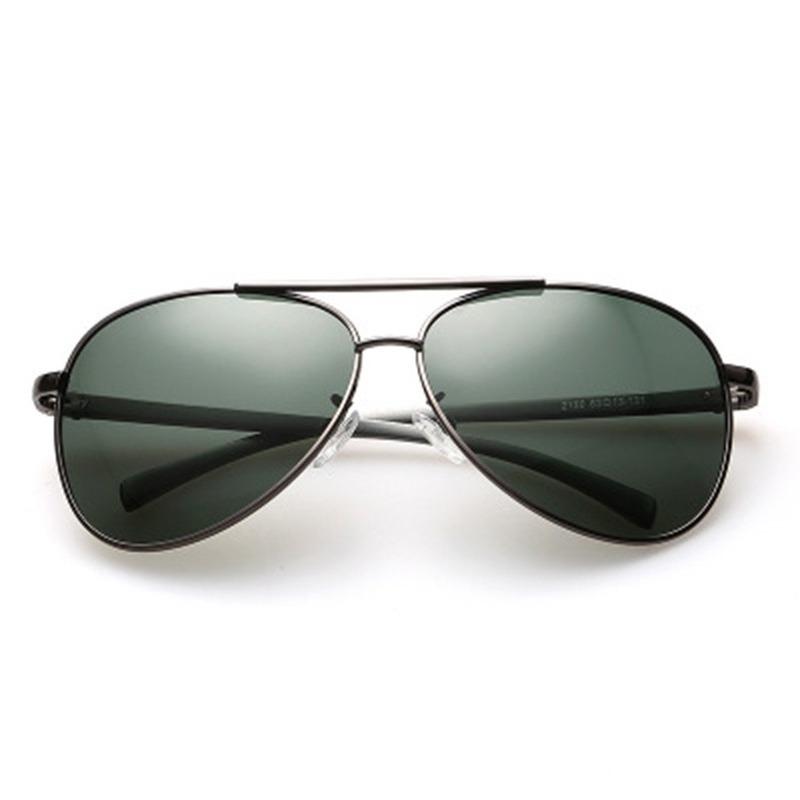 

Classic Men's Sunglasses Polarized OLOEY Brand Sunglasses for Men and Women Trend Toad Mirror Driving Designer Retro UV400Oculos
