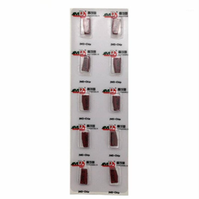 

HKCYSEA Universal JMD Super Red Chip for Handy Baby 2 for 46/48/4C/4D/G/47/48 Chip Replace King1