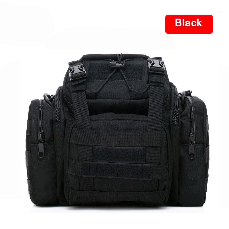 

Good Quality 900D Oxford Shoulder Bags Travel Fitness Equipment Men Sport Backpack Gym Bags For Fitness Hand Carry1, 03