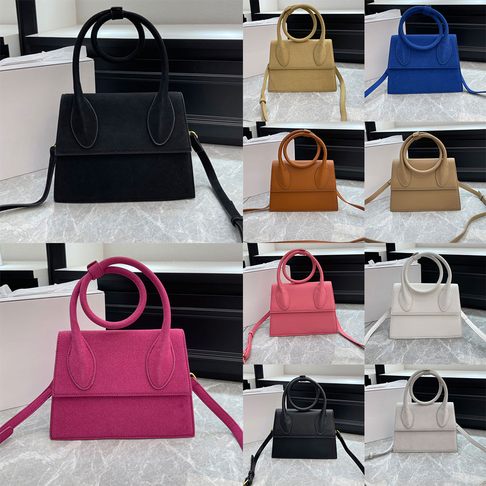 

Handbag bambino Crossbody Bag leather Designers Bags Multiple back methods Palm pattern Tote le chiquito long version alligato, Customize