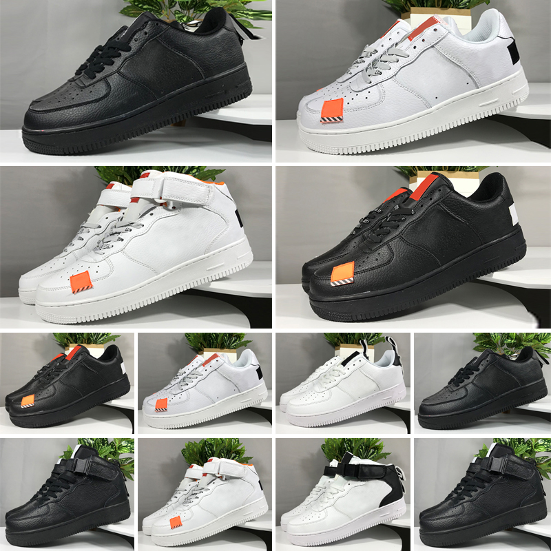 

2021 Men Running Shoes des chaussures High Low Triple White Black Brown sandal Outdoor Sports Fashion Women Mens Trainers Sneakers