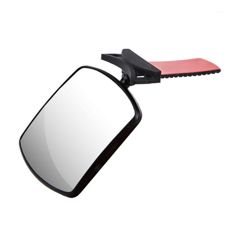 

Rotating Baby Car Rearview For Observing The Back Seat Auxiliary Mirror Rear View Mirror To Take Care Of Your Baby1
