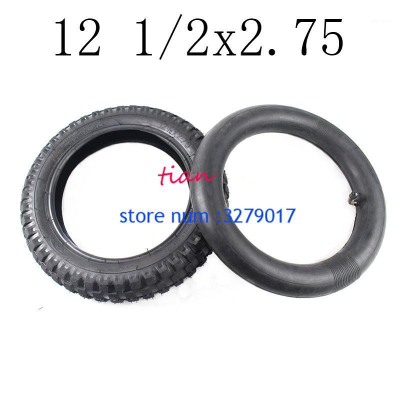 

Free Shipping Good Quality 12 1/2 X 2.75 Inner Tube and Outer Tyre for 49cc Motorcycle Mini Dirt Bike Tire MX350 MX400 Scooter1
