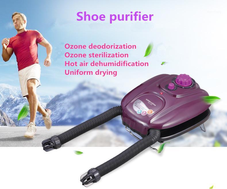 

Bake shoes safety dry home net treasure deodorant warm 220V 135W1
