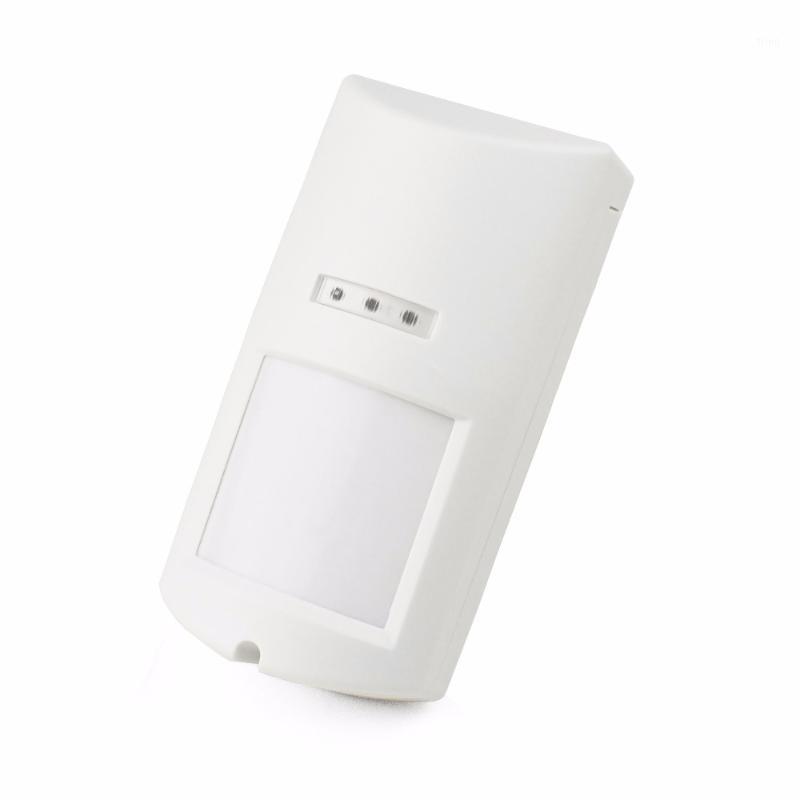 

Anti tamper waterproof outdoor PIR motion detector sensor low voltage alarm wide detect angle PIR alarm sensor1