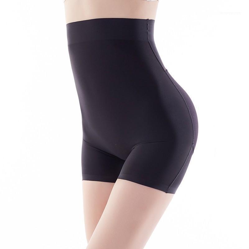 

Women High Waist Shaping Panties Plus Size Breathable Body Shaper Slimming Tummy Underwear Panty Shapers 18851, Beige
