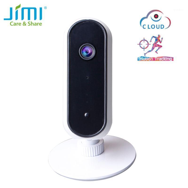 

Jimi JH06 Wifi Camera1080P Wireless Video Surveillance Night Vision Home security With 30 Day Free Cloud For Indoor Baby Monitor1