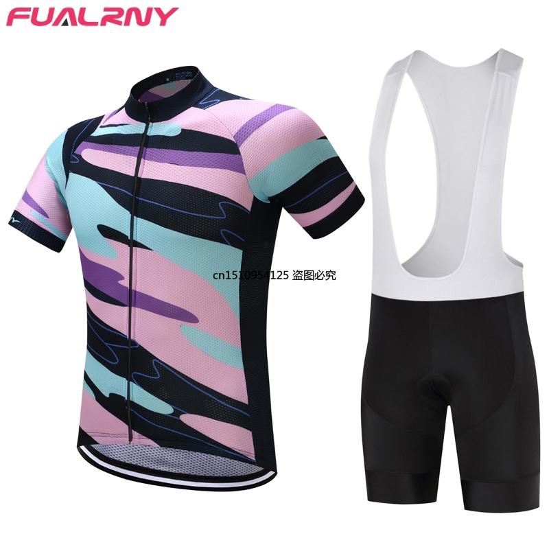 

Hilai Pro Maillot MTB Bicycle Clothes Wear Cycling Clothing Ropa Ciclismo Cycling sets Racing Bike Jersey Set, Cycling jersey2