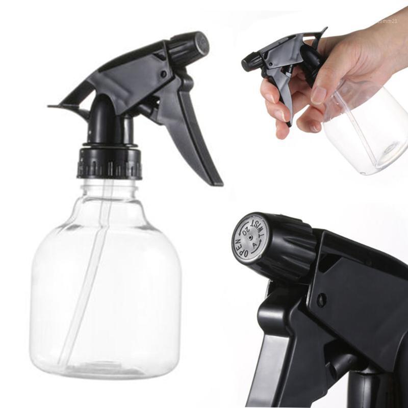 

250ml Plants Spray Bottle Water Sprayer Fine Mist Garden Hairdressing Tools For Hairstyling Barber Tool Empty Refillable Bottles1