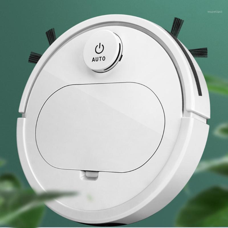 

Automatic Pressligent ing Robot Household Cleaning Machine1