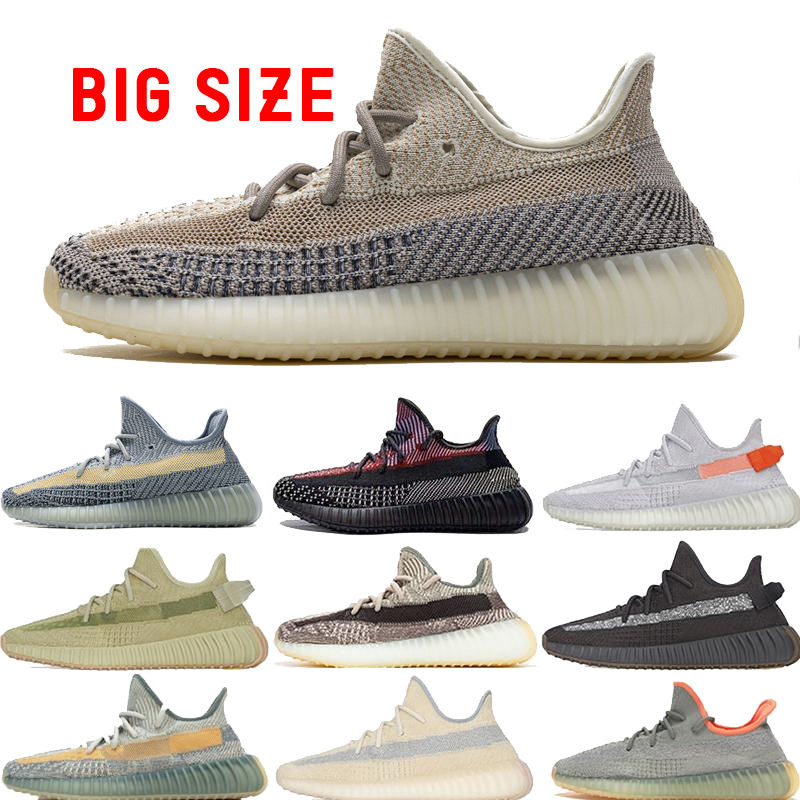 

PK Version Ash Pearl Zyon Israfil Mens Sports Running Sneakers Ash Blue Cinder Linen Marsh Desert Sage Earth Bred Men Women Running Shoes, Cinder reflective