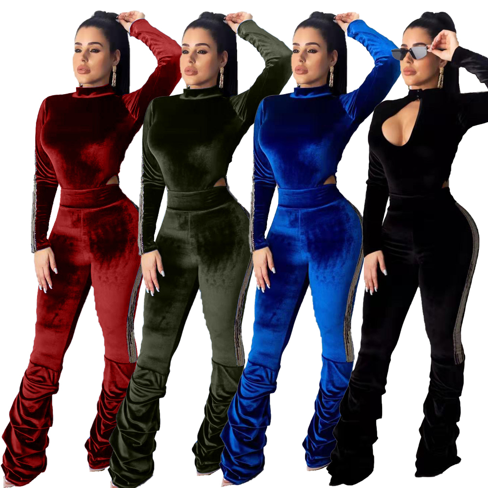 night club winter outfit