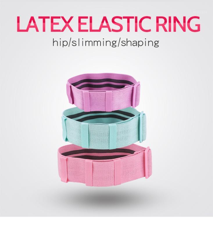 

Sport Gym Yoga Resistance Bands Fitness Elastic Tension Bands Strength Yoga Exercise Pull Up Strap Belt Training Equipmen1