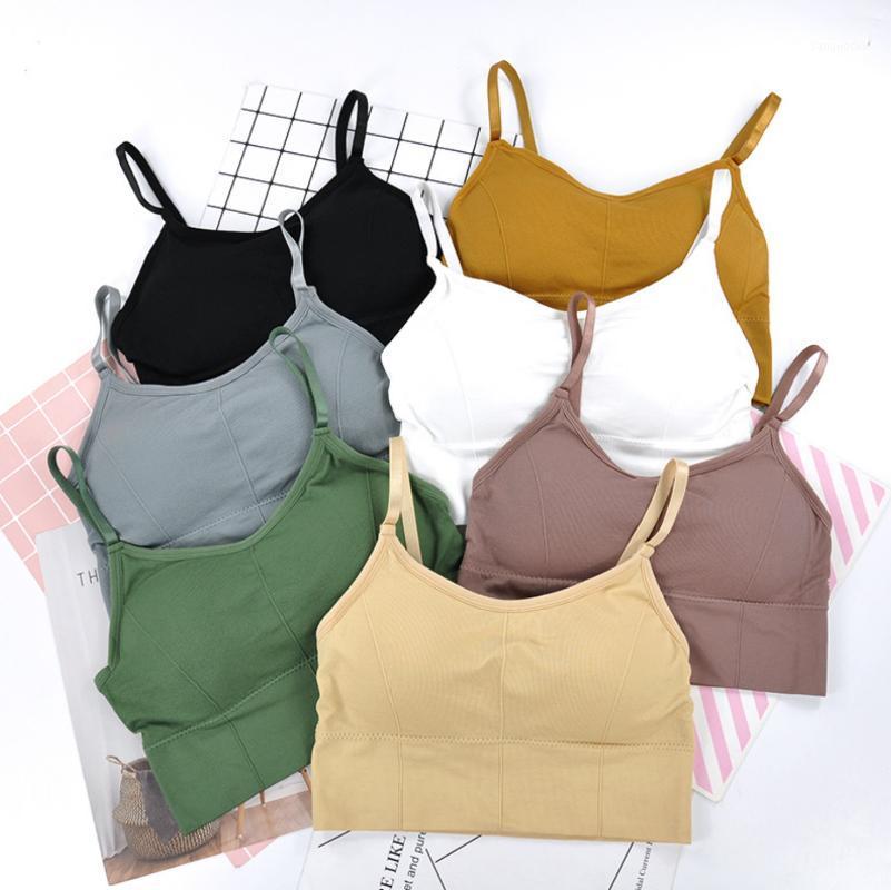 

Seamless Sports Bra Women Fitness Top Yoga Bra For Cup A-D Black White Running Yoga Gym Crop Top Women Push Up Sport Bh1, Gre