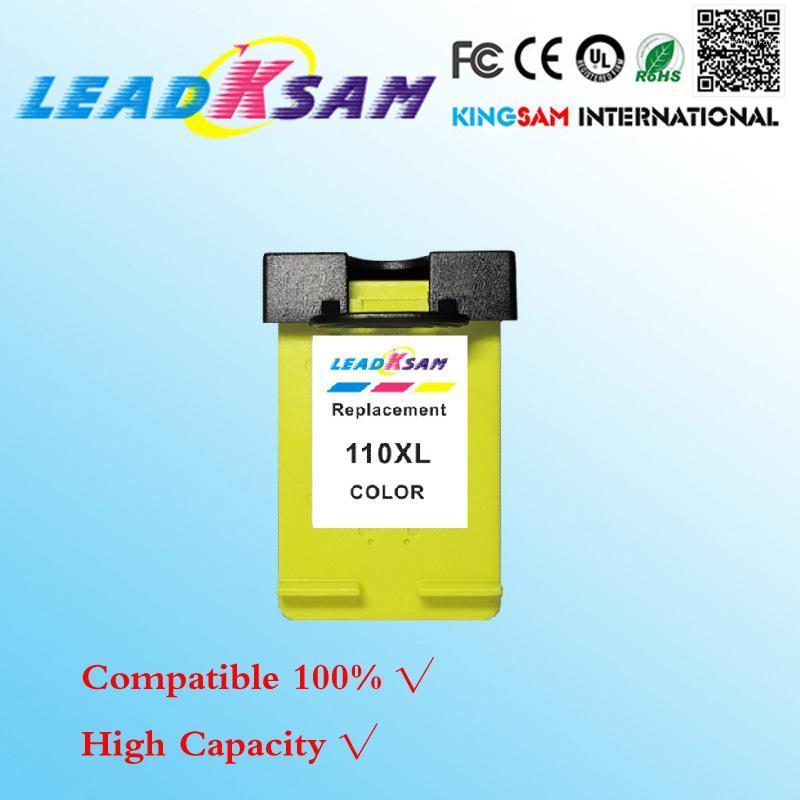 

Ink Cartridges compatible For 110 110 XL 110XL for Photosmart A433 A618 A432 A314 A516 A612 A717 A320 A436 A4401