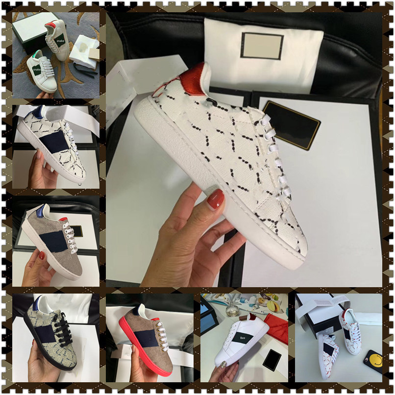 

2021 stripe Designer Hot Low 2020 cut Casual Trainer Children Boy Girl Kids Skate Sneaker Fashion Sport Shoes size24-35, Box