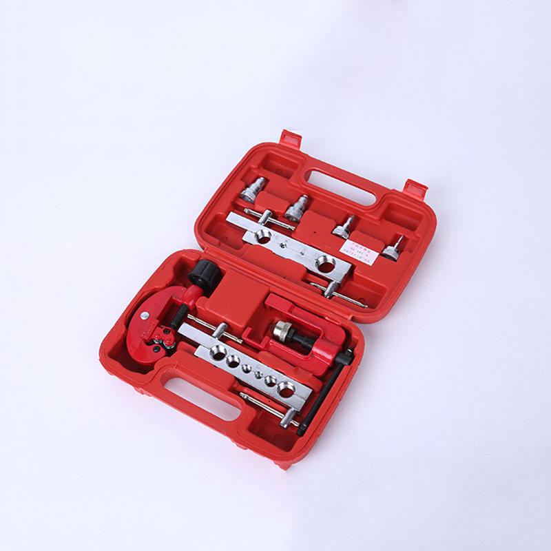 

8pcs Air Conditioner Parts Special Tool For Maintenance Of Automobile Air Conditioner Refrigerator Copper Tube Expander