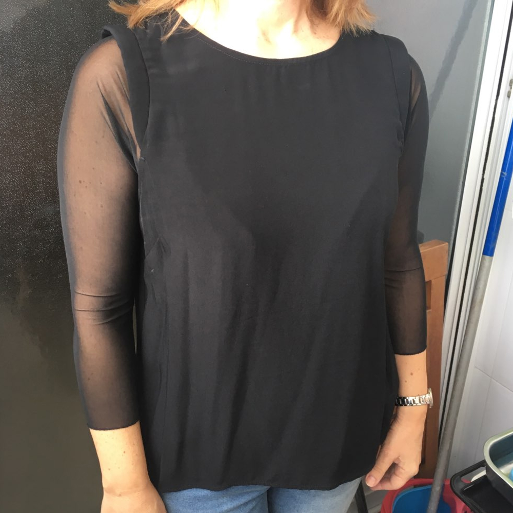 2021 Arm Shaper Women Both Side Plus Size Mesh Seamless Silm Shapewear