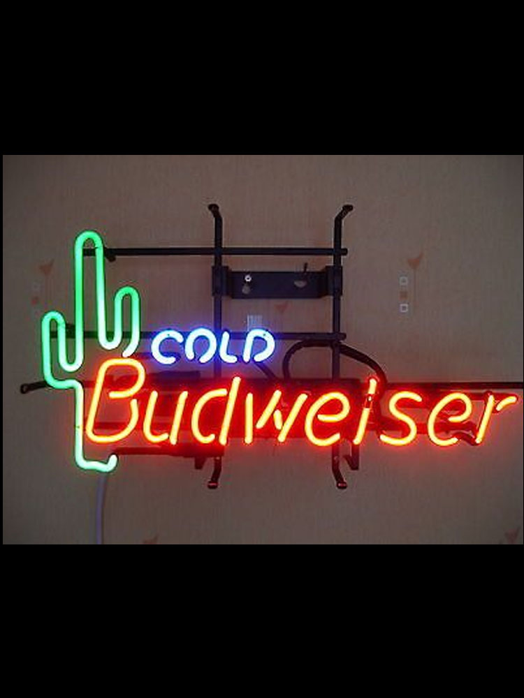 Grosshandel Budweiser Neonzeichen Gunstig Online Von Chinesischen Herstellern Kaufen Dhgate Com Deutschland