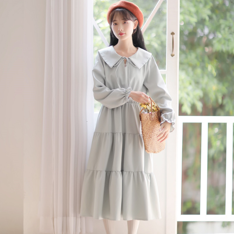 

2021 New Temperament Female Student Wbtq, Green
