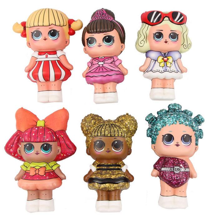lol surprise dolls wholesale