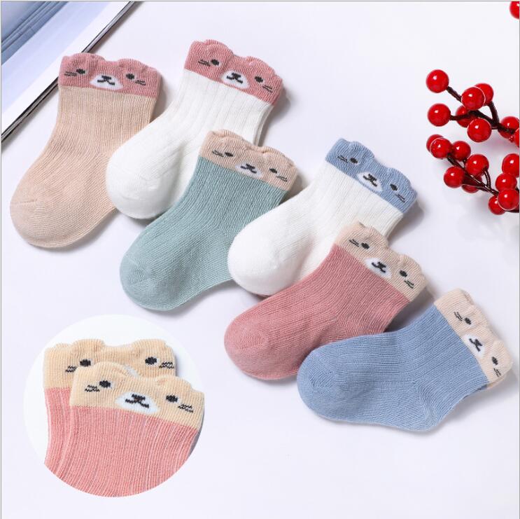 infant socks bulk