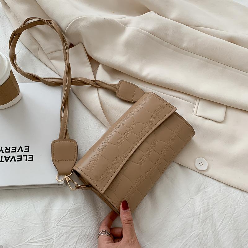 

Underarm bag 2021 bag women's single shoulder