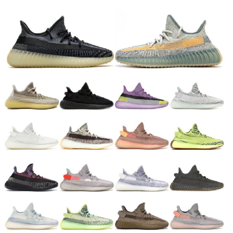 

2021 Cheap Men Women Running Shoes Hyperspace Lundmark Antlia Static Reflective Zebra Israfil Oreo Linen Sneaker, Yecher
