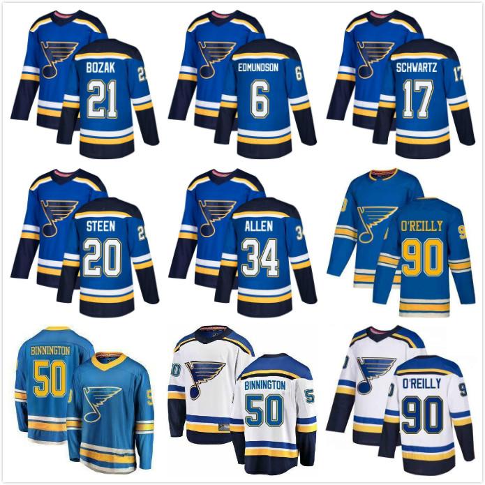 

Men Women kid Stanley Cup Champions St. Louis Blues Jerseys 55 Colton Parayko 10 Brayden Schenn Alexander Steen Patrick Maroon Hockey Jersey, Colour 14