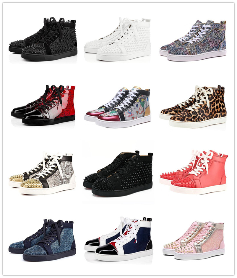 louboutin shoes online