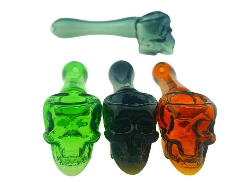 

Smoking Blown Glass Hand Pipes Cheap Pyrex Glass Spoon Pipes Mini Small Bowl Pipe Unique Pot Pipes Smoking Pieces