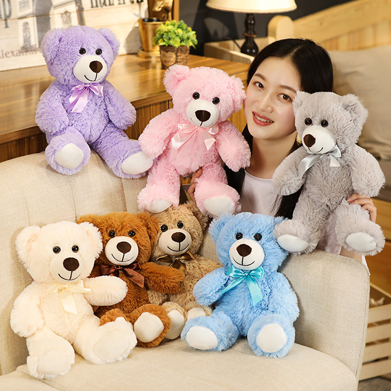 wholesale teddy bears in bulk
