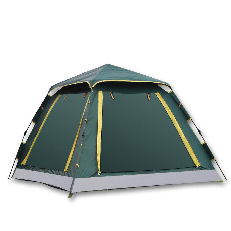 

Gear Green Tent Stand Naturehike Groundsheet Ultralight Tent Camping 4 Season Tente De Camping Outdoor BA60ZP