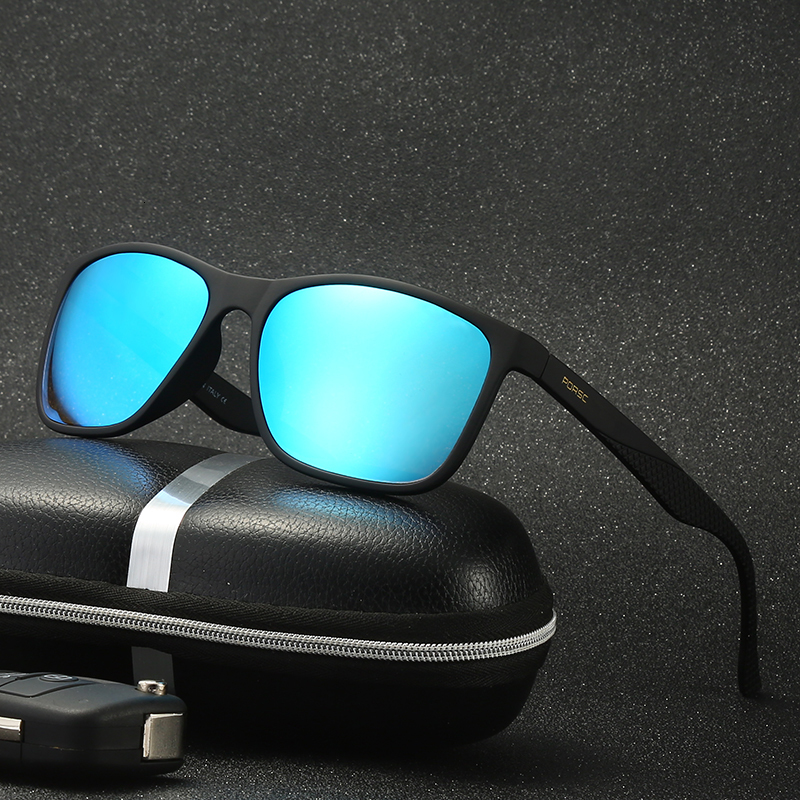 

2021 New Female Luxury Big Picture Design of the Retro-vintage Versatile Retro-versatile Rectangle Gradient Sunglasses Sun Gaffes M8ac