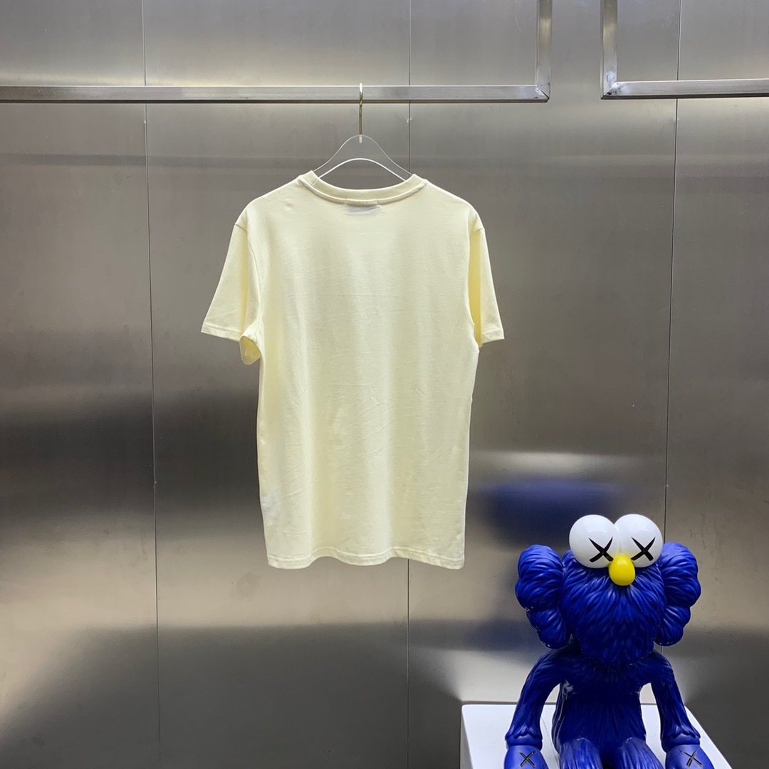 

2021ss New Designers Men S Clothing men's cotton t shirt high quality T Shirt ss Hoodies free ship polo guc11