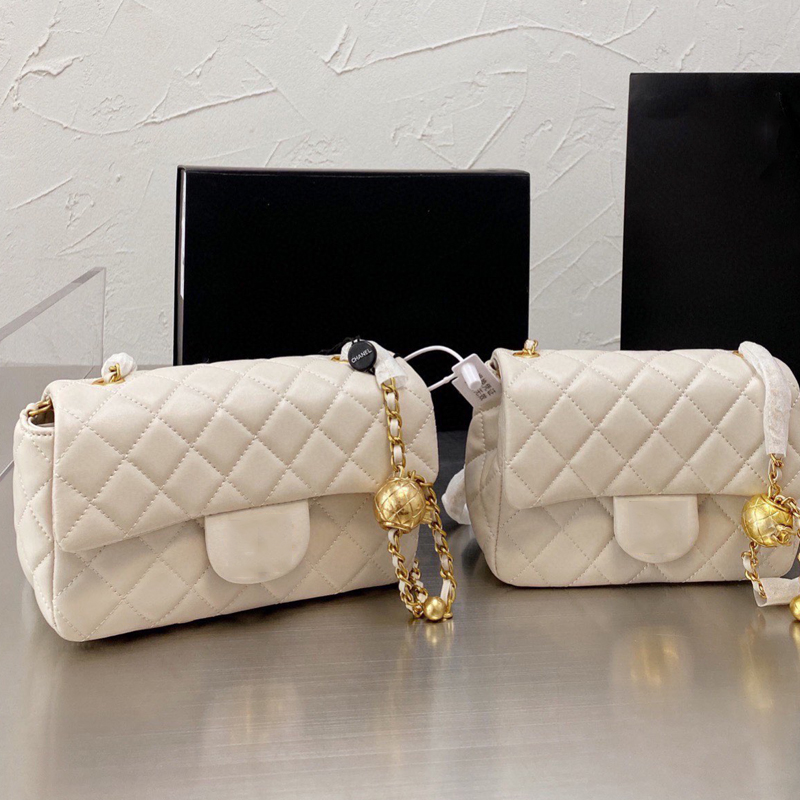 

Crossbody Classic Chain Flap Bags Shoulder Handbags High Quality Purses Wallets Female, Not sold only