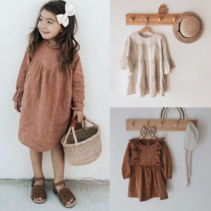 new style frock for baby girl