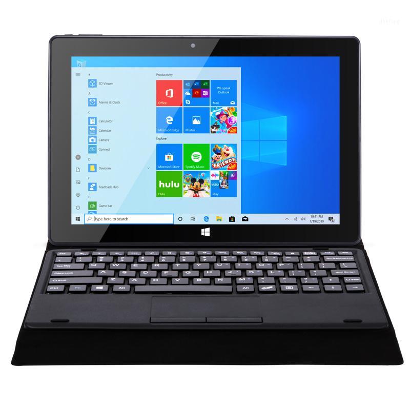 

Cenava W10 pro Tablet PC Intel Celeron CPU N3350 4GB Ram 128GB Rom 10.1 inch 1280*800 IPS WIFi Windows 101, Black