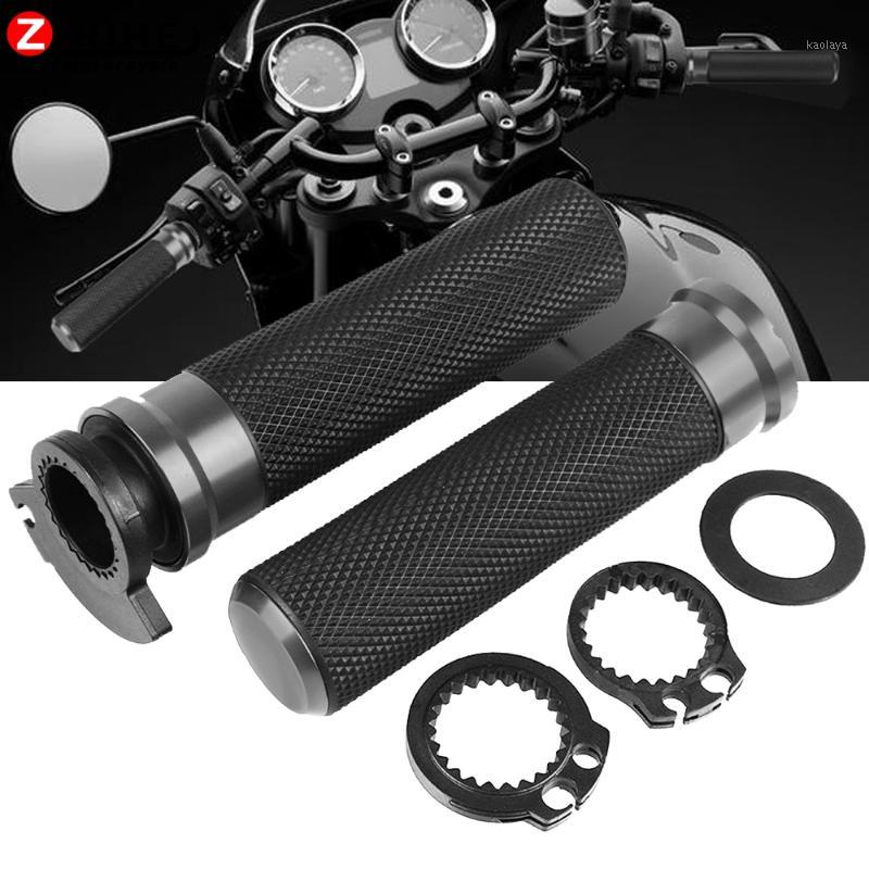 

Aluminum & Plastic Motorcycle Accessories Hand Handle Bar Grip For XJ 6 6N 600 900 S DIVERSION R 6S CANADA/EUROPE VERSION1 Handlebars