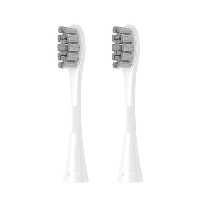 

Replacement Brush Heads For Automatic Electric Sonic Toothbrush Deep Cleaning Toothbrush Heads for Oclean X Aseptic Packaging Clean Sanitary